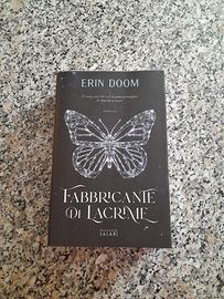 Il Fabbricante di Lacrime