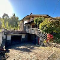 Villa singola Tione degli Abruzzi [GRE555VRG]