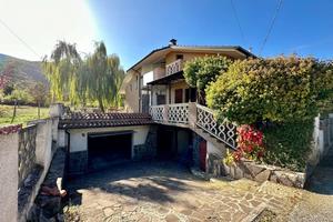 Villa singola Tione degli Abruzzi [GRE555VRG]