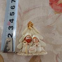 CALAMITA PRESEPE
