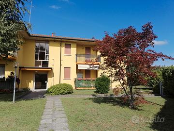 Stanze singole per studenti universitari