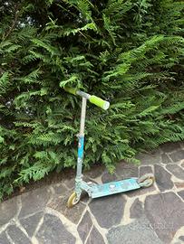 Monopattino da bambino Hugo la talpa