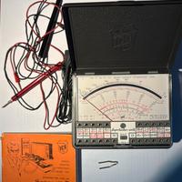 Tester ICE Supertester 680R 6^serie