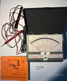 Tester ICE Supertester 680R 6^serie