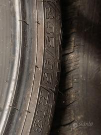 GOMME INVERNALI 245/45/18