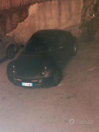 Auto smart roadster