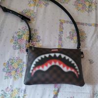 pochette spryground limited edition 