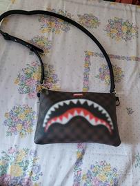 pochette spryground limited edition 