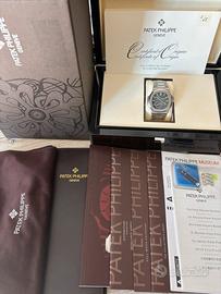 Patek philippe 5712 1/A