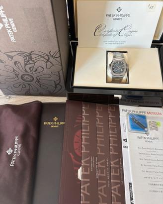 Patek philippe 5712 1/A