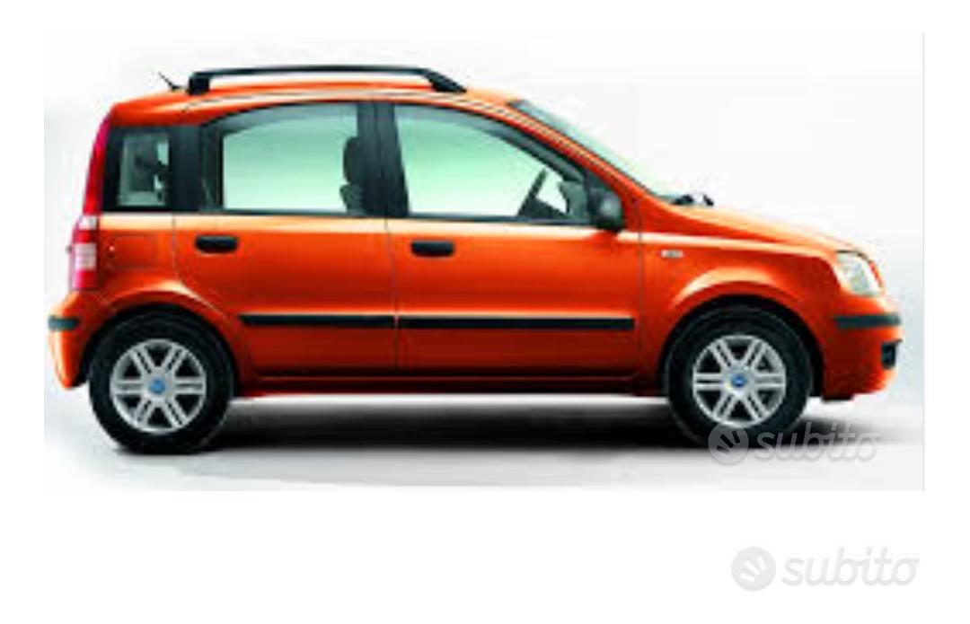 PANDA 169 1.4 - Auto In vendita a Fermo