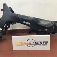 Telaio kawasaki zx6r 2007-2008
