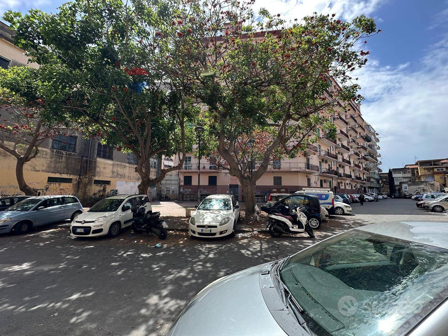 Appartamento – Catania, Centro storico - Vista 3