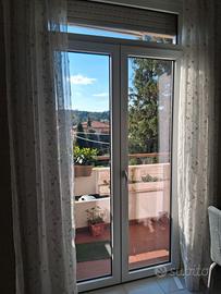 Porte finestre