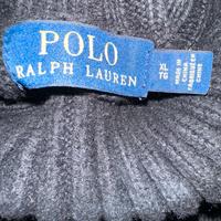 Felpa Polo