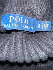 Felpa Polo