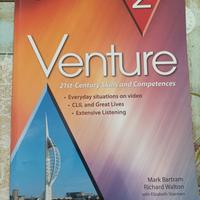 VENTURE VOLUME 2