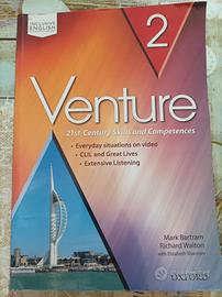 VENTURE VOLUME 2