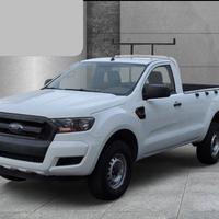 Ford Ranger 2.2 TDCi XL 2pt. Cassone Extra Lungo