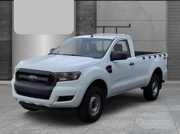 Ford Ranger 2.2 TDCi XL 2pt. Cassone Extra Lungo