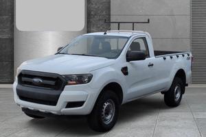 Ford Ranger 2.2 TDCi XL 2pt. Cassone Extra Lungo