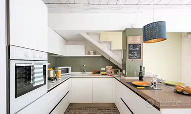 Bilocale a Favaro Veneto