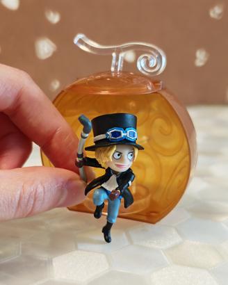 Mini figure Sabo
