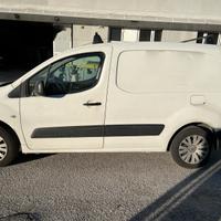 Citroen berlingo 2013