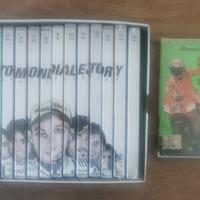 cofanetto moto GP 