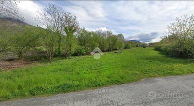 TER. AGRICOLO A SANT'AMBROGIO DI TORINO