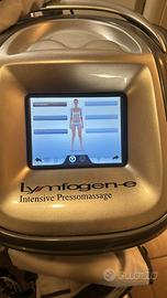 pressoterapia professionale APG gruppo alfaparf