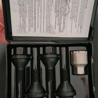 Bulloni antifurto Alfa Romeo Tonale art. 50290900