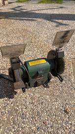 Smerigliatrice da Banco Bosch PSM 150