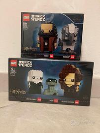 Lego Harry Potter 40496 40412 Voldemort Nagini