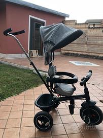 KinderKraft triciclo 3 in 1