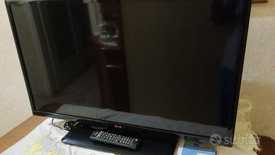 TV LG 32LN520B