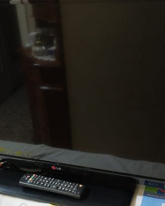 TV LG 32LN520B