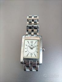 Orologio Donna Pryngeps in Acciaio