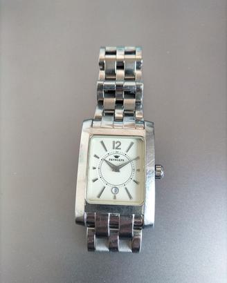 Orologio Donna Pryngeps in Acciaio
