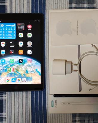 Ipad 9ª generazione 64 gb Wi-Fi - grigio siderale