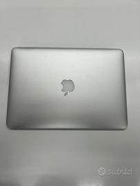 MacBook Air 2017 13”