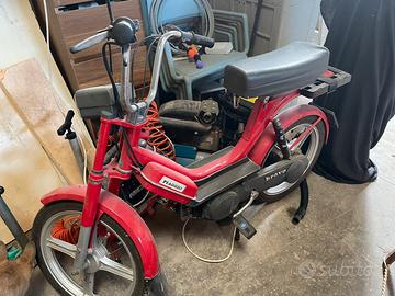 Piaggio bravo anno 1980