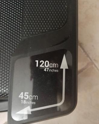 Tapis Roulant 