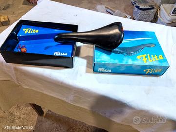 sella selle Italia modello Flite