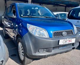 Daihatsu Terios 1.5 4X4 GPL-2008