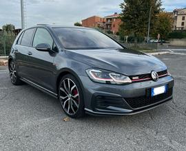 Volkswagen Golf 7.5 GTI