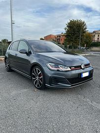 Volkswagen Golf 7.5 GTI