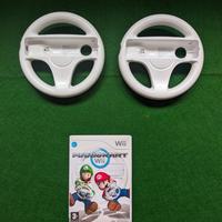 Mario Kart Wii