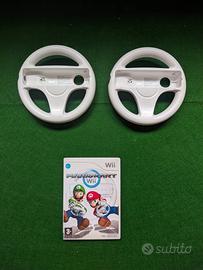 Mario Kart Wii