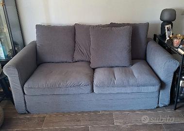 DIVANO LETTO  matrimoniale